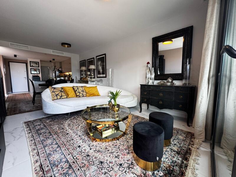 2 Schlafzimmer Appartement zu verkaufen