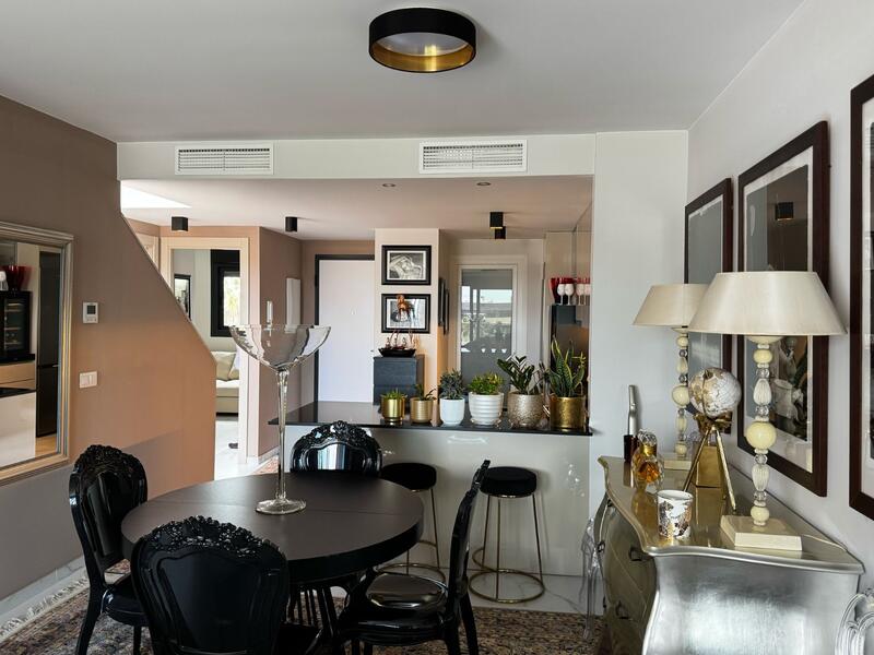2 Schlafzimmer Appartement zu verkaufen
