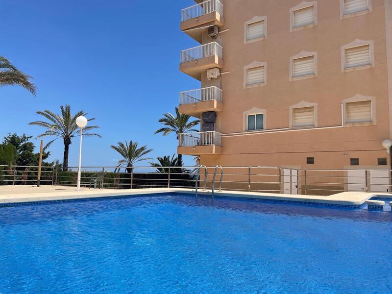 Apartment for sale in Punta Prima, Alicante