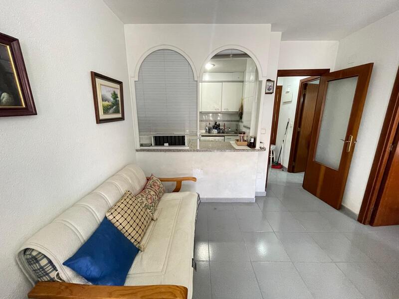1 Schlafzimmer Appartement zu verkaufen