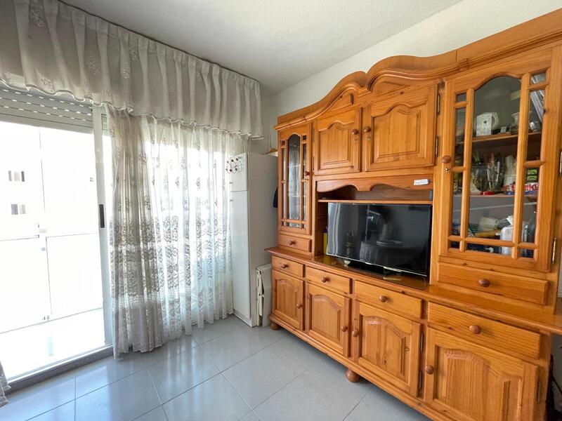 1 Schlafzimmer Appartement zu verkaufen