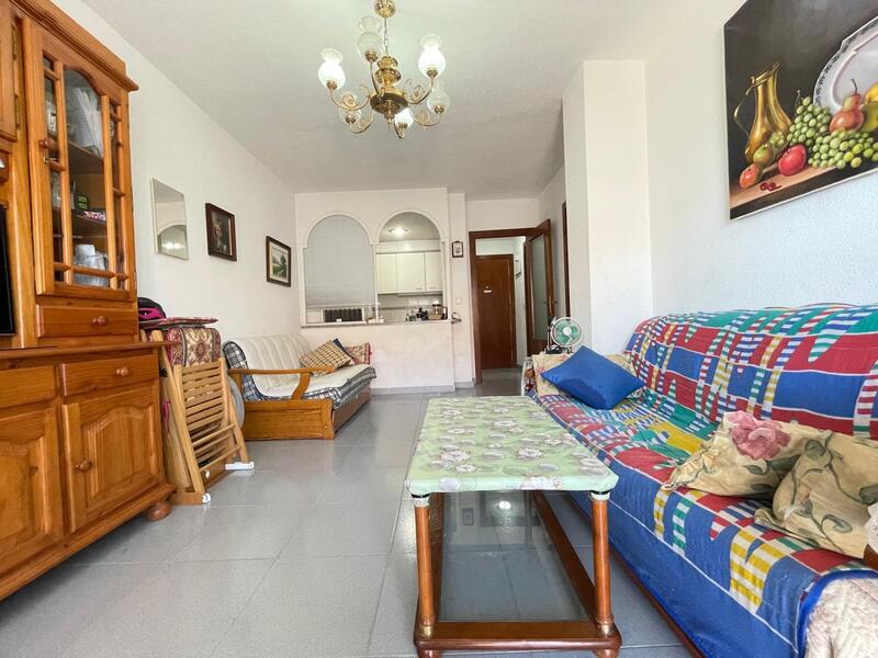1 Schlafzimmer Appartement zu verkaufen