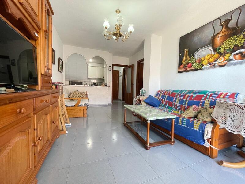 1 Schlafzimmer Appartement zu verkaufen
