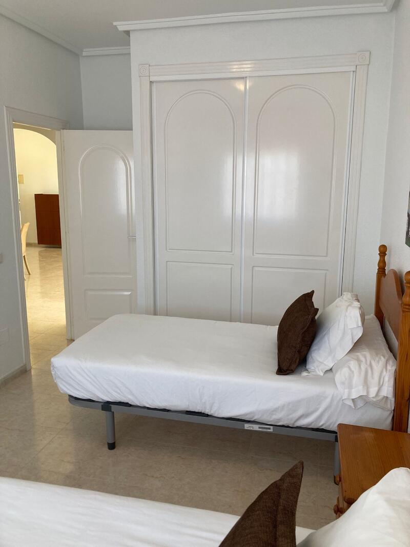 2 Schlafzimmer Appartement zu verkaufen