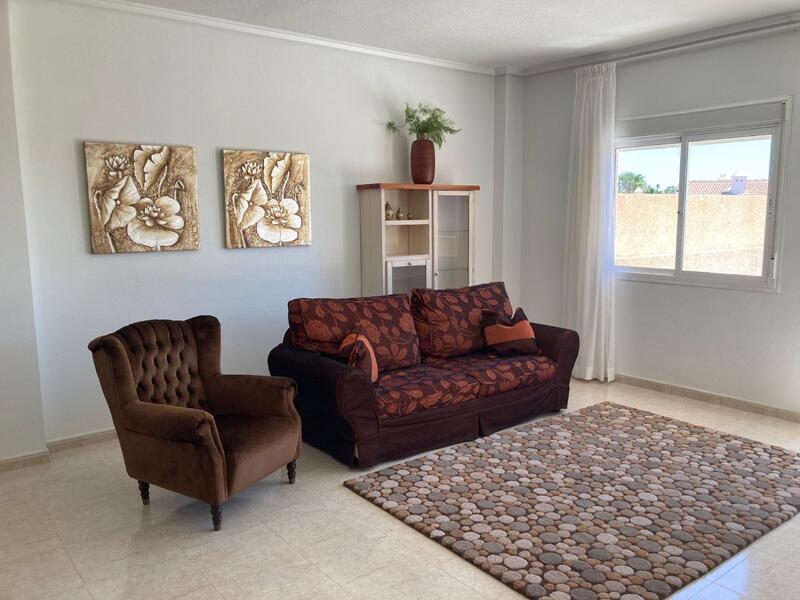 2 Schlafzimmer Appartement zu verkaufen