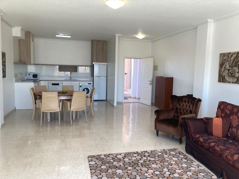 2 Schlafzimmer Appartement zu verkaufen