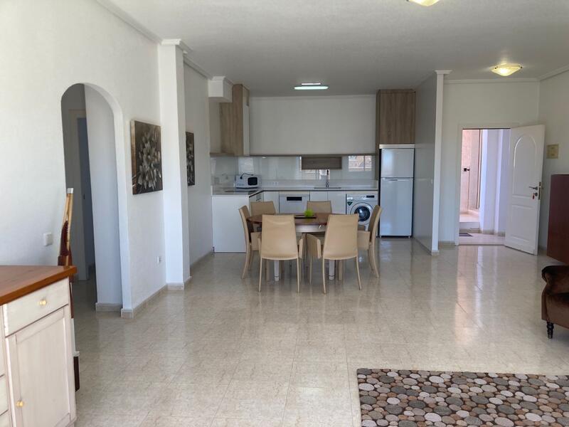 2 Schlafzimmer Appartement zu verkaufen