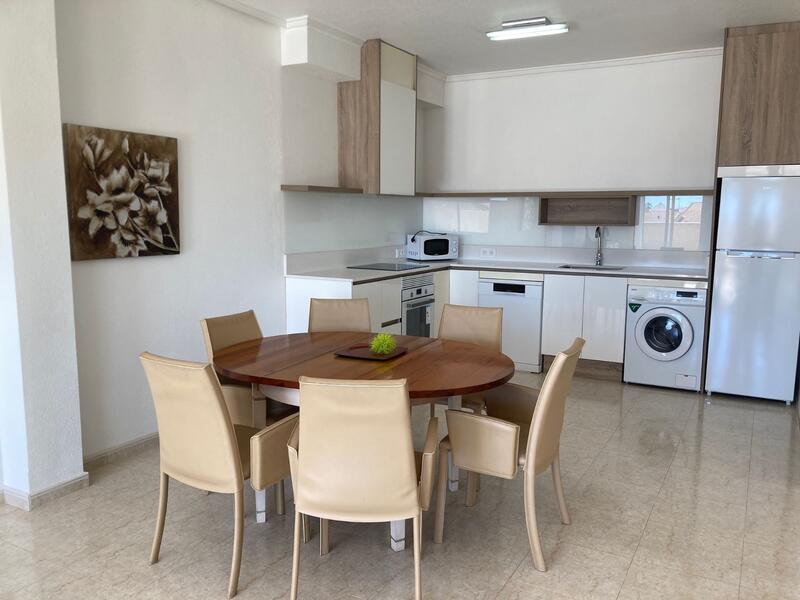 2 Schlafzimmer Appartement zu verkaufen