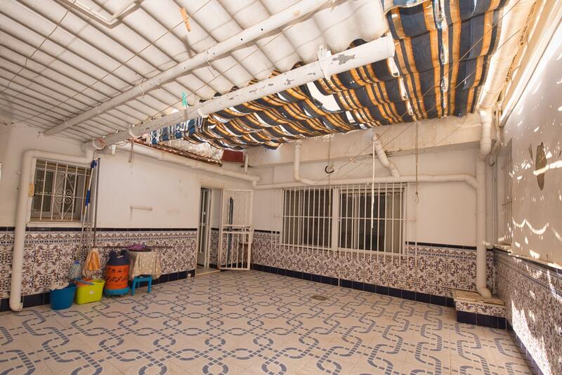3 Schlafzimmer Duplex zu verkaufen