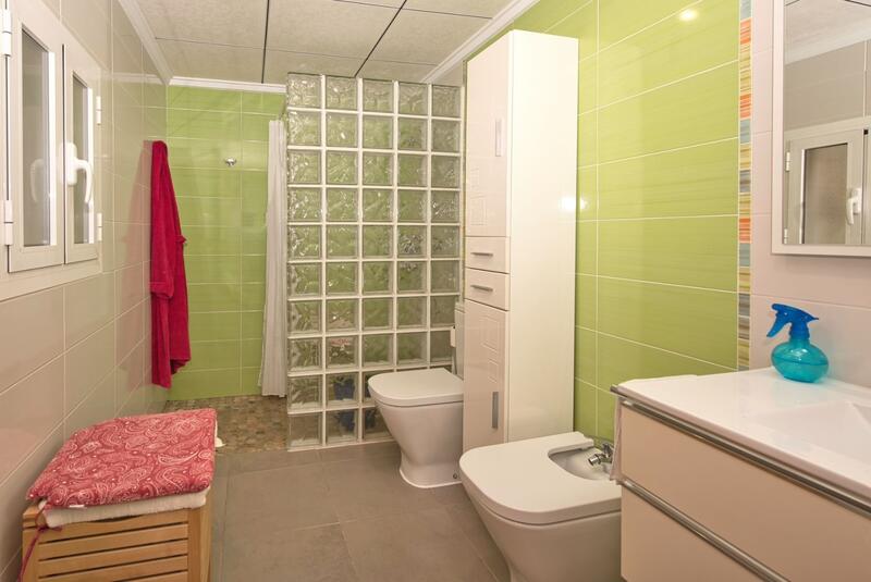 3 Schlafzimmer Duplex zu verkaufen