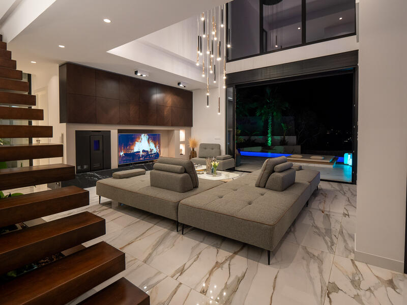 4 bedroom Villa for sale