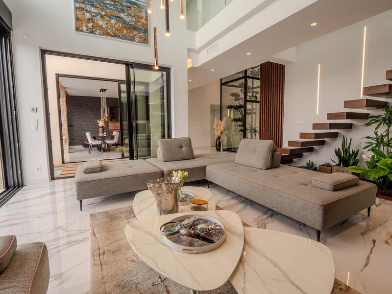 4 bedroom Villa for sale