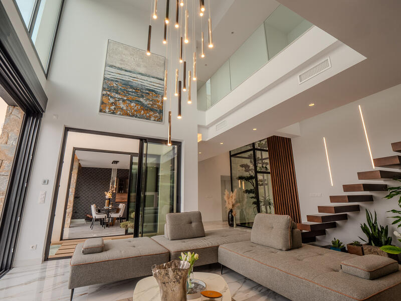 4 bedroom Villa for sale
