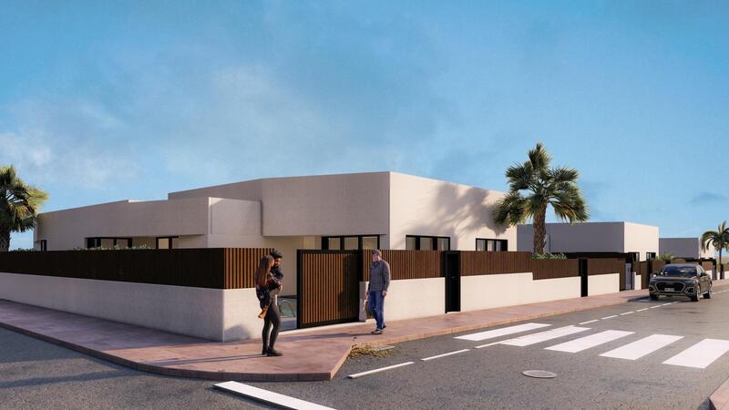 3 Cuarto Dúplex en venta