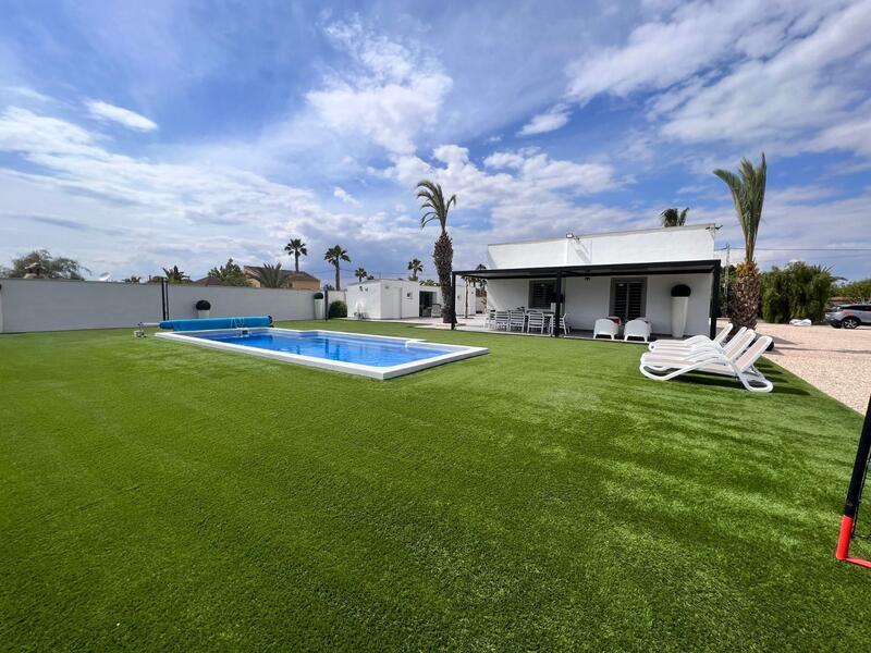 Country House for sale in Elx/Elche, Alicante