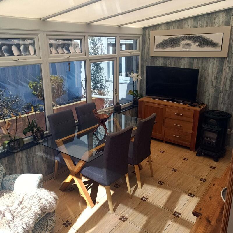 4 soveværelse Villa til salg