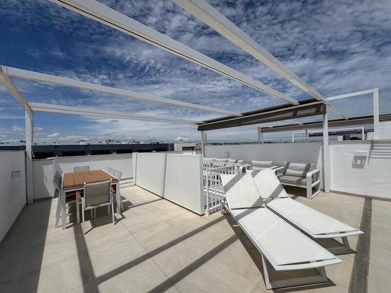 2 chambre Appartement à vendre