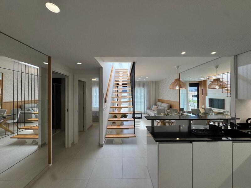 2 chambre Appartement à vendre