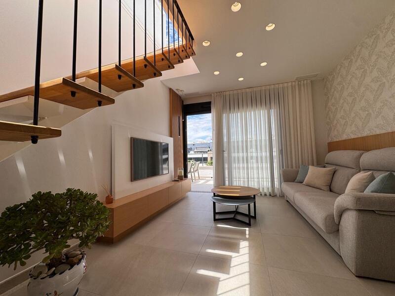 2 chambre Appartement à vendre
