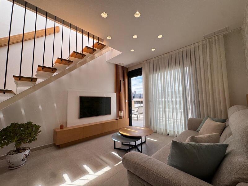 2 chambre Appartement à vendre