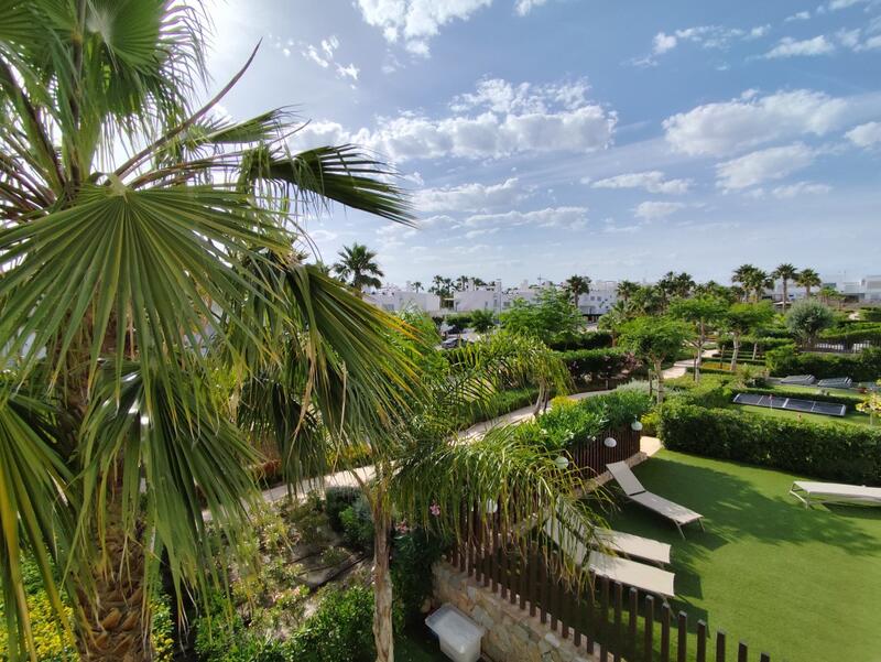 Apartment for sale in Vistabella Golf, Alicante