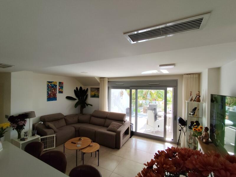 2 slaapkamer Appartement Te koop