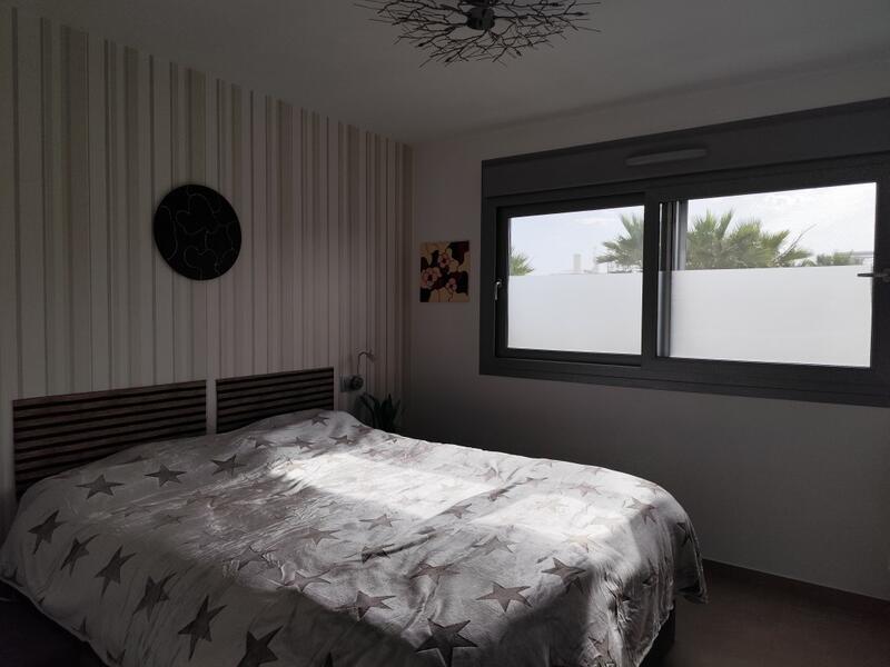 2 slaapkamer Appartement Te koop
