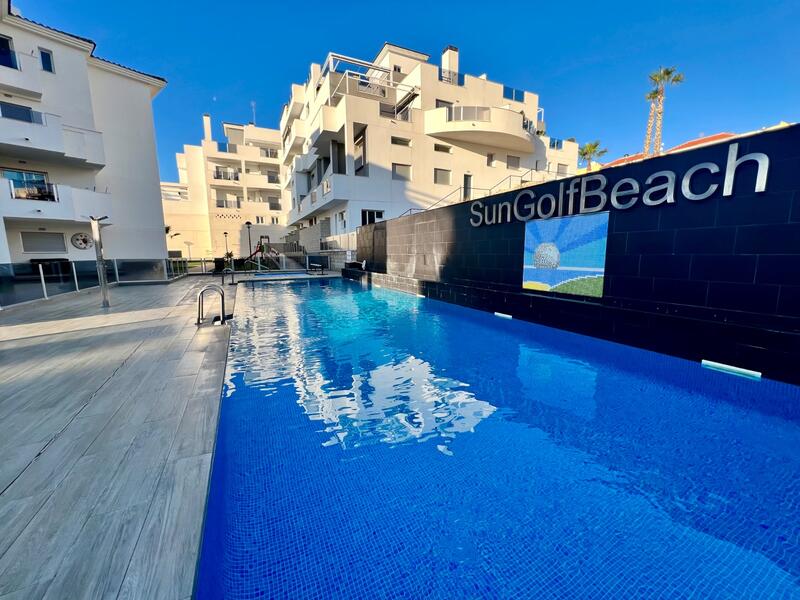 квартира продается в Orihuela Costa, Alicante