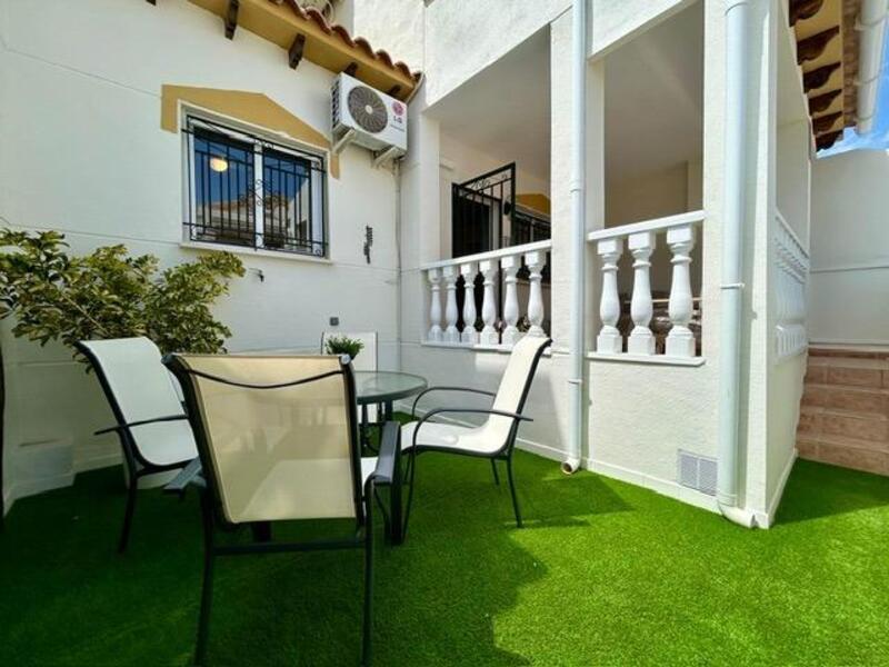 Duplex for sale in Orihuela, Alicante