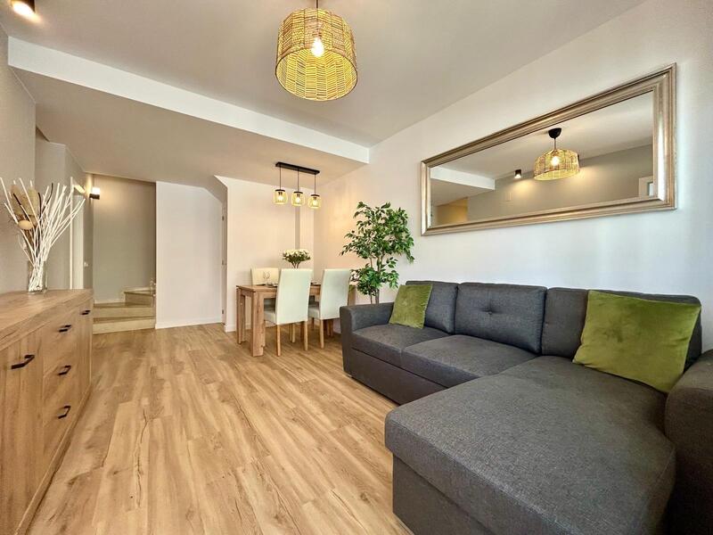 3 chambre Duplex à vendre