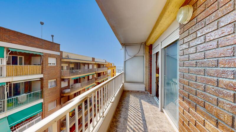 Appartement à vendre dans Torrevieja, Alicante