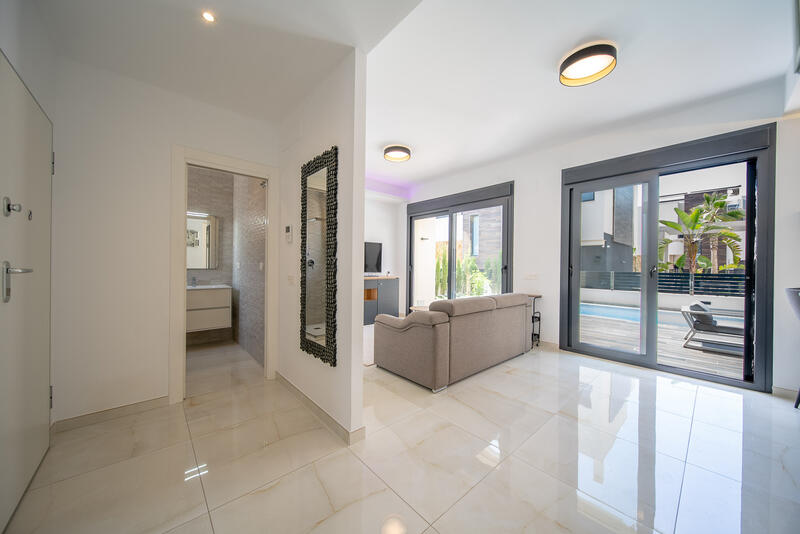 3 bedroom Villa for sale