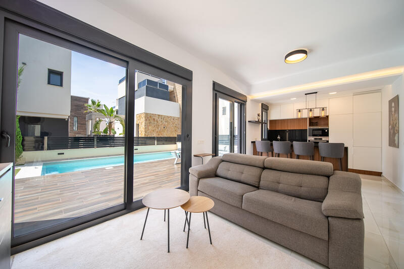 3 bedroom Villa for sale