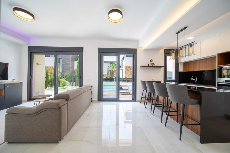 3 bedroom Villa for sale