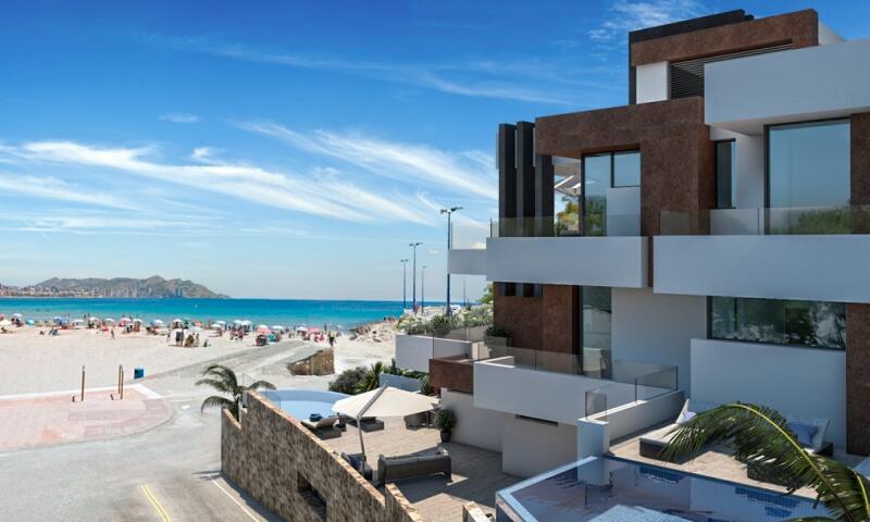 3 bedroom Apartment for sale
