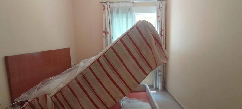 1 slaapkamer Appartement voor lange termijn huur