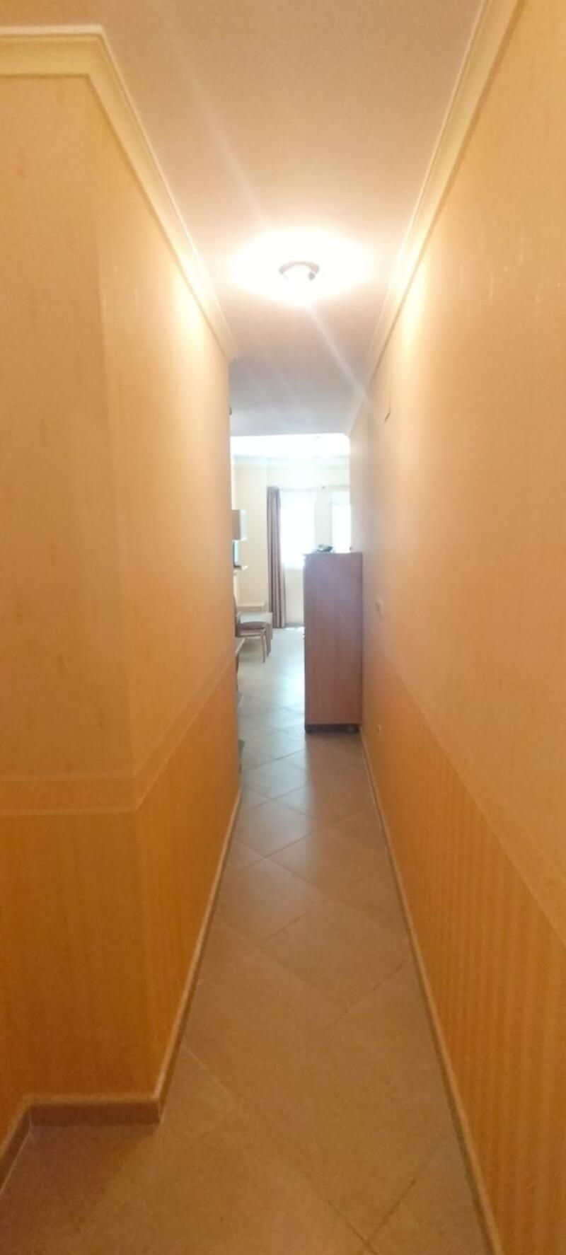 1 slaapkamer Appartement voor lange termijn huur