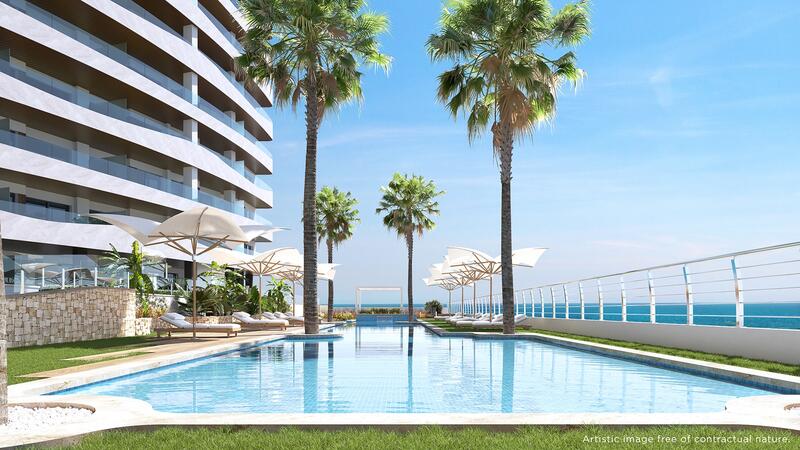 1 bedroom Apartment for sale