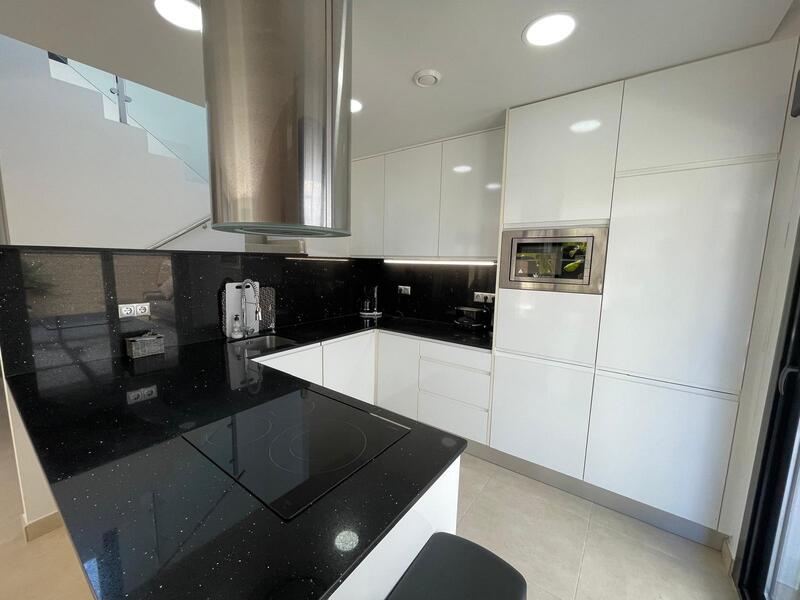 3 slaapkamer Villa Te koop