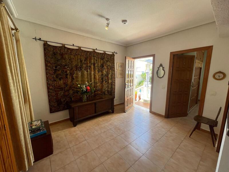 4 chambre Villa à vendre
