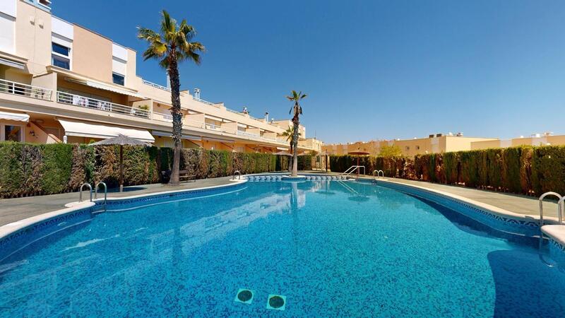 Appartement Te koop in Orihuela Costa, Alicante