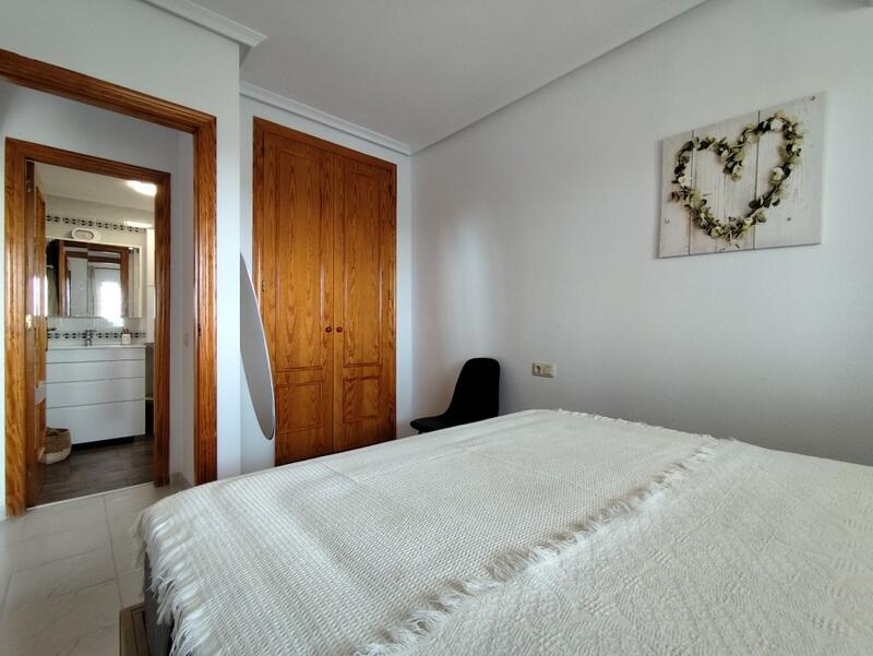 1 chambre Appartement à vendre