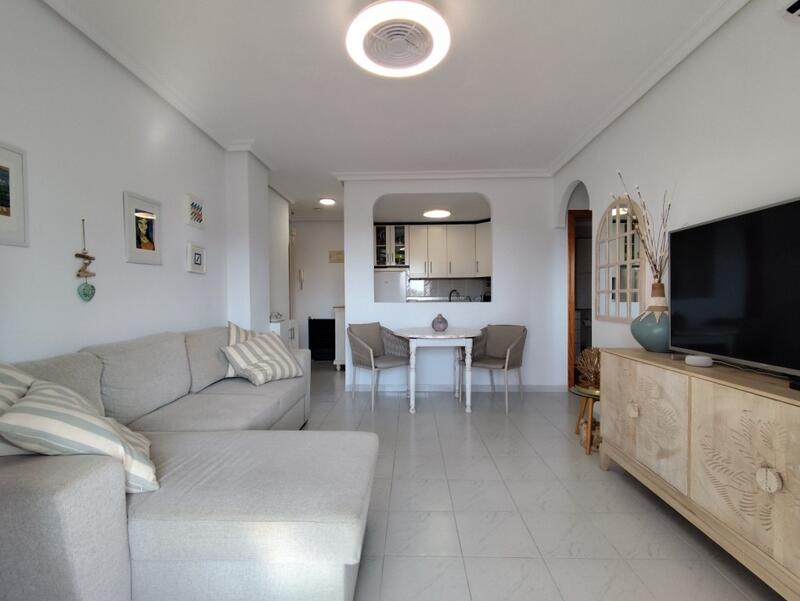 1 chambre Appartement à vendre