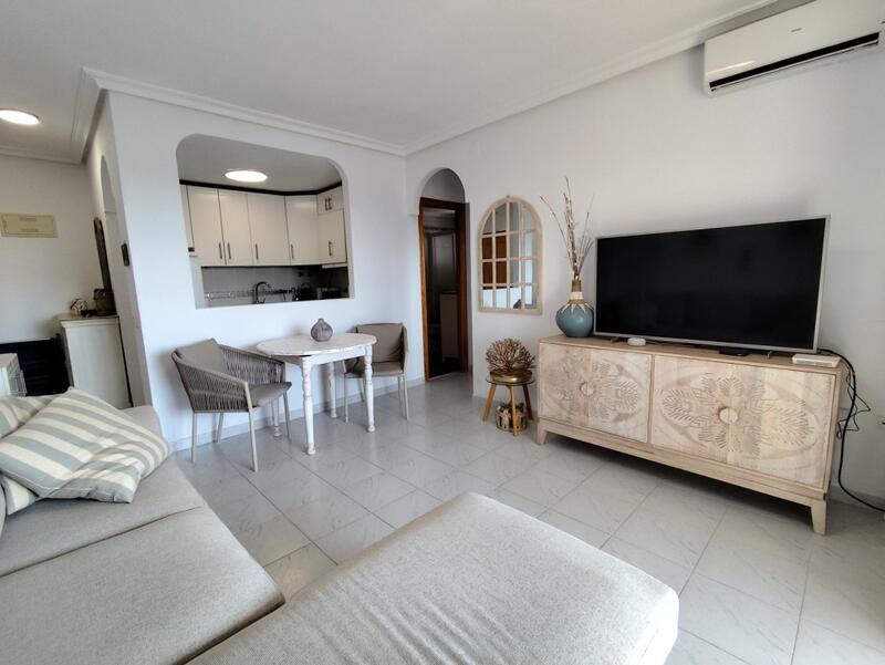 1 chambre Appartement à vendre