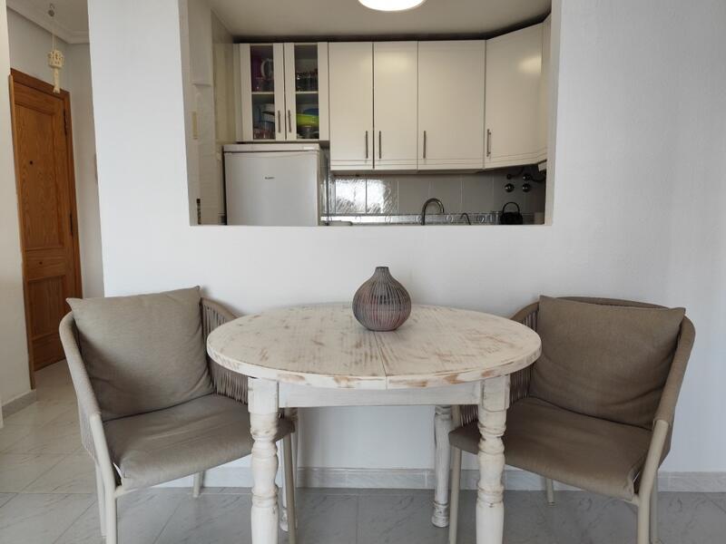 1 chambre Appartement à vendre