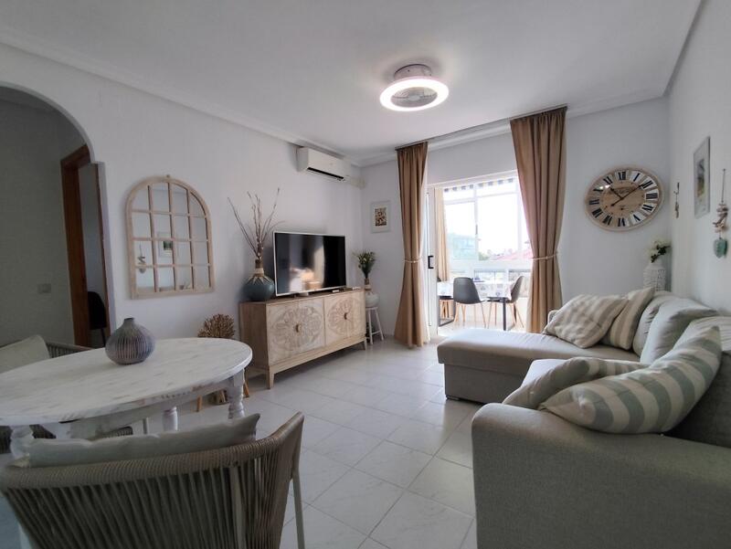 1 chambre Appartement à vendre