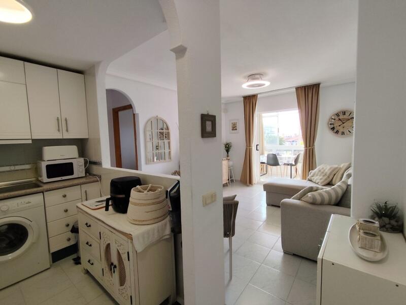 1 chambre Appartement à vendre