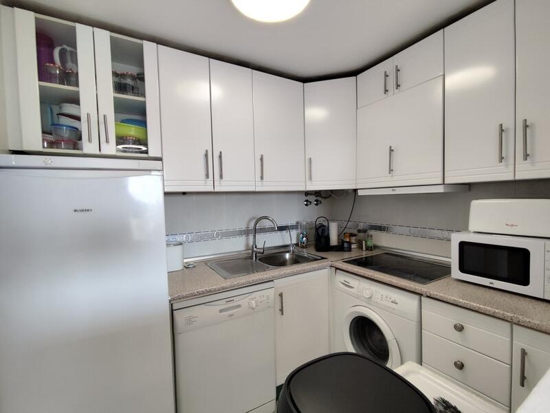 1 chambre Appartement à vendre