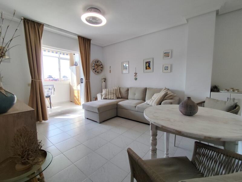 1 chambre Appartement à vendre