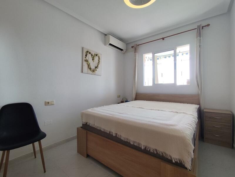 1 chambre Appartement à vendre
